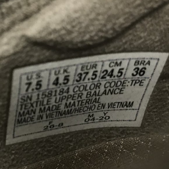 Skechers Washable Knit Slip-On Shoes - Seager in Taupe - Picture 2 of 16